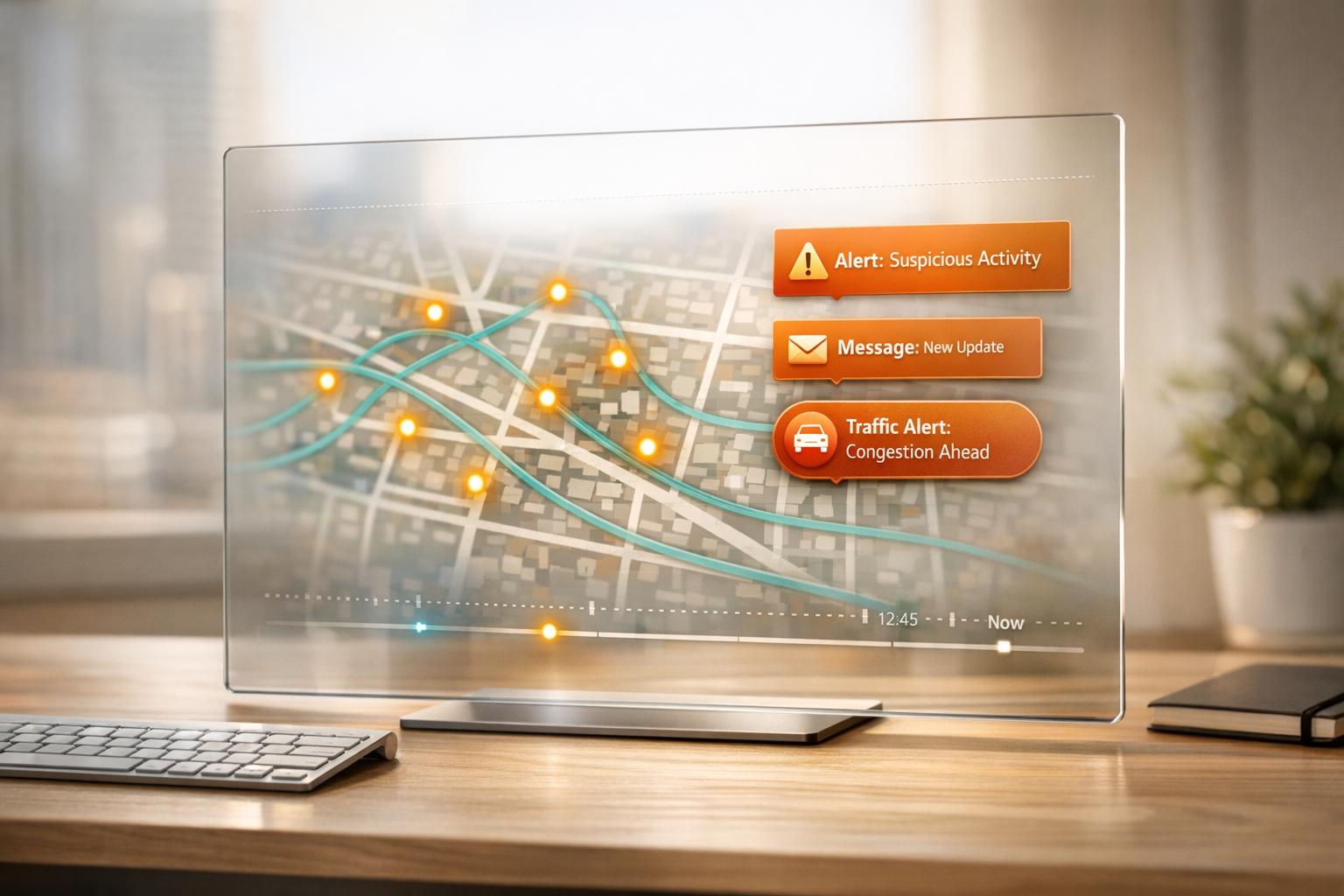 Thumbnail for: Detecting Contextual Signals in Real Time