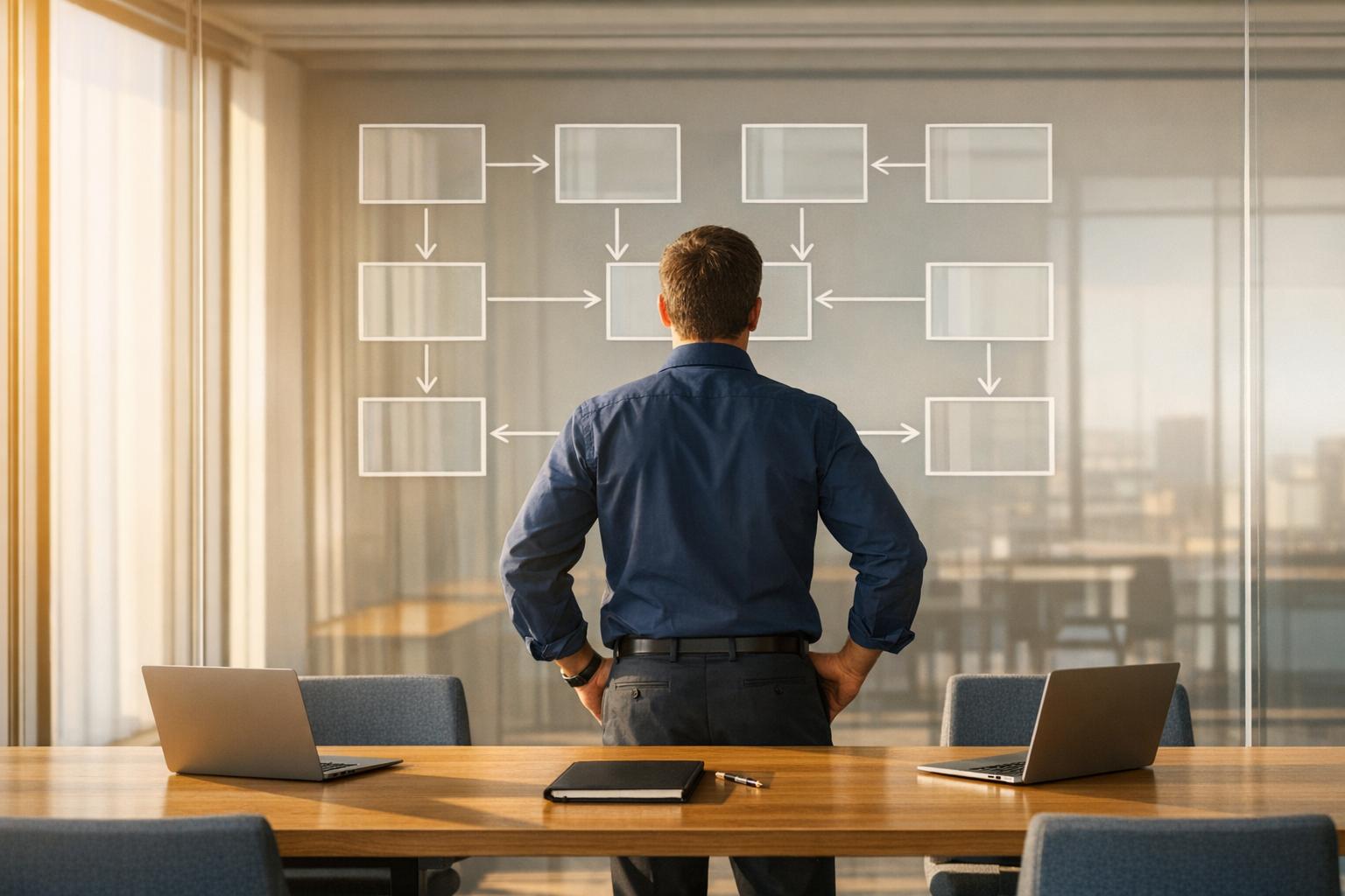 Thumbnail for: Ultimate Guide to RPA Leadership Roles