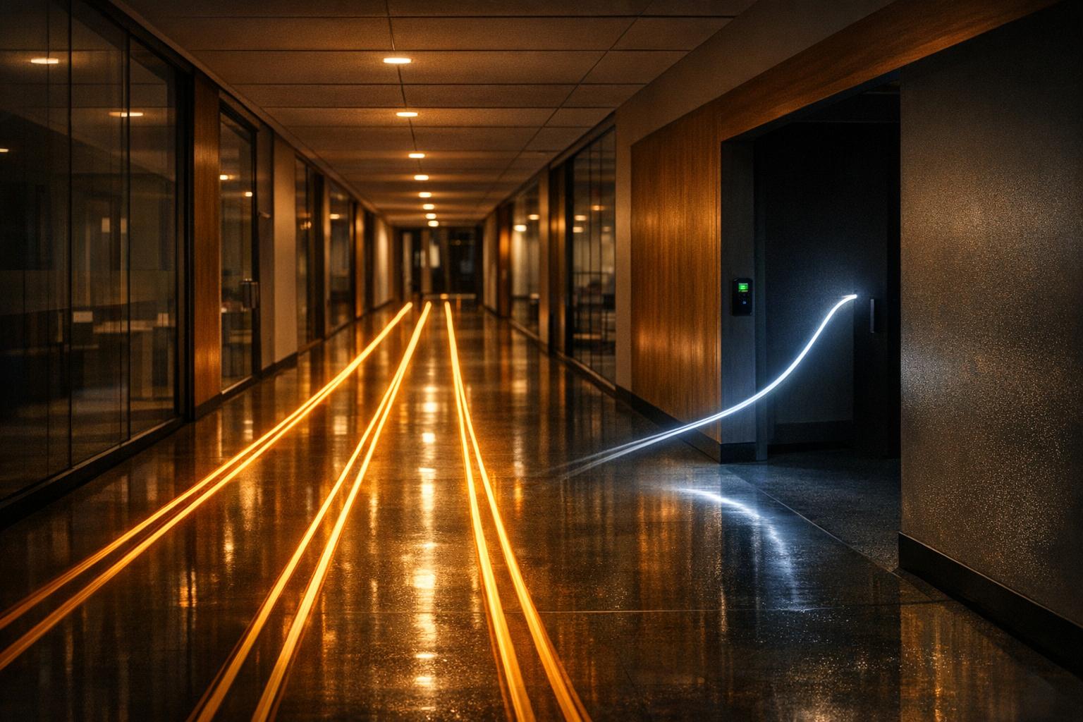 Thumbnail for: How Behavioral Baseline Tracking Improves Threat Detection