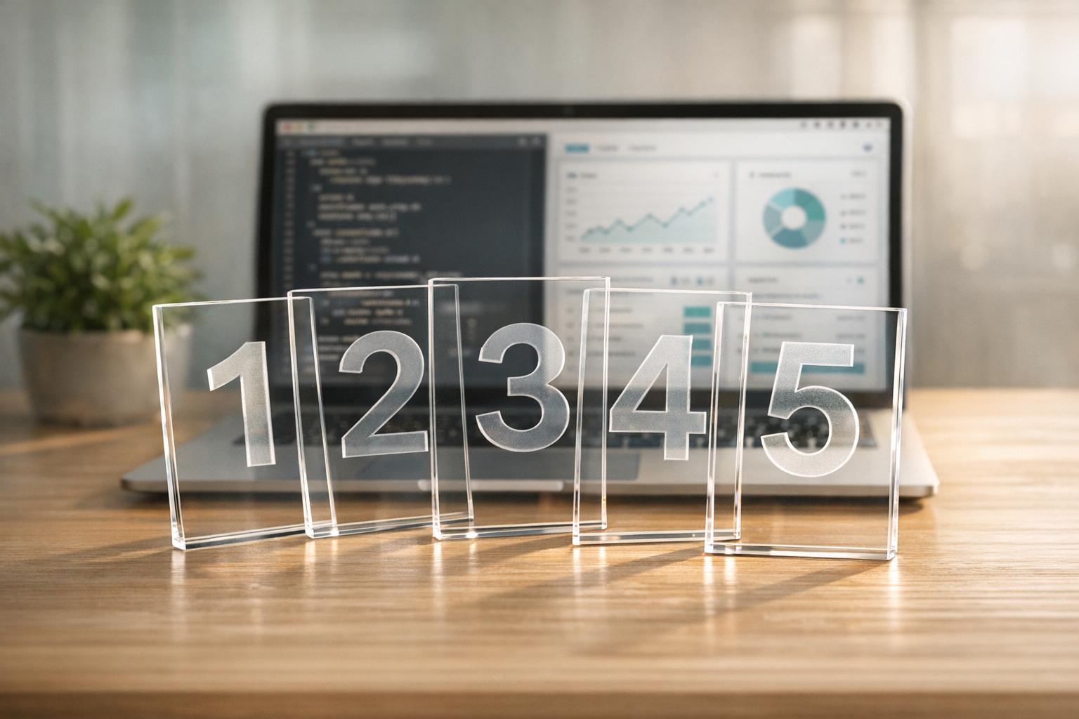 Thumbnail for: Top 5 AI Tools for Legacy Upgrades