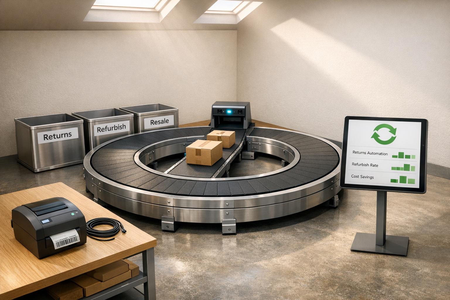 Thumbnail for: Circular Supply Chains: AI Tools for SMEs