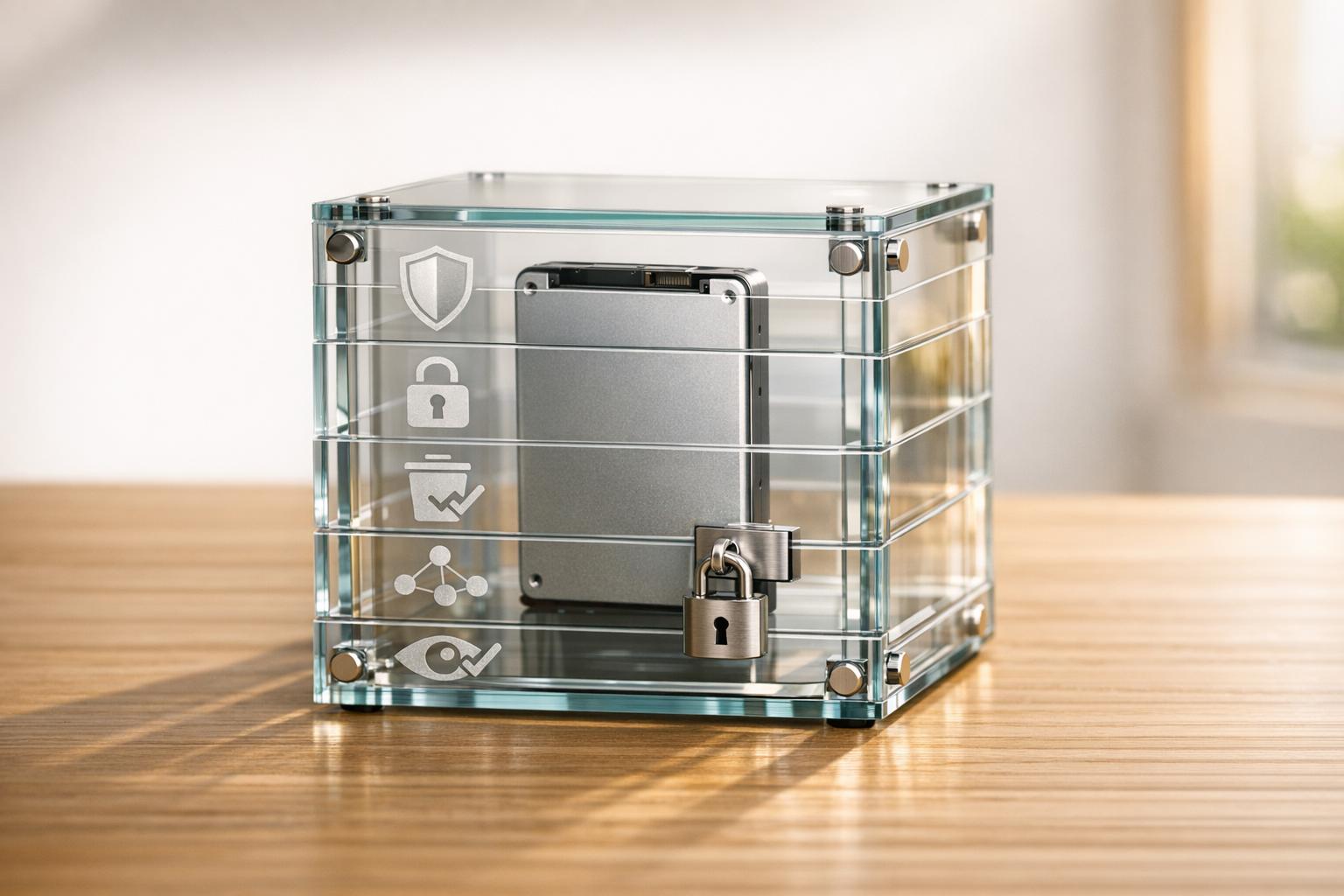 Thumbnail for: Essential AI Clauses for Data Confidentiality