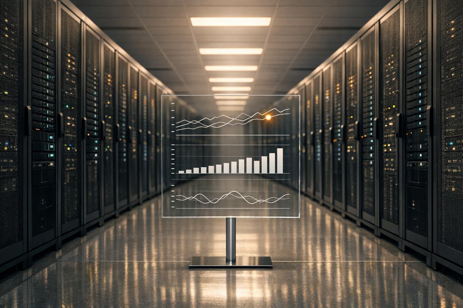 Thumbnail for: How AI Enhances Scalability Testing