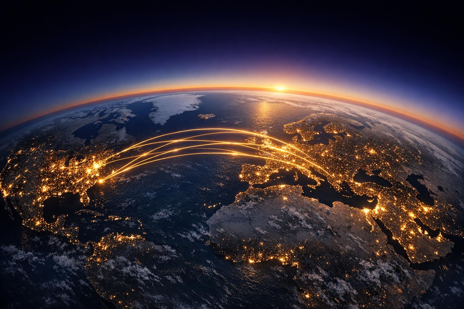 Thumbnail for: Top Tools for Cross-Border Data Risk Assessment