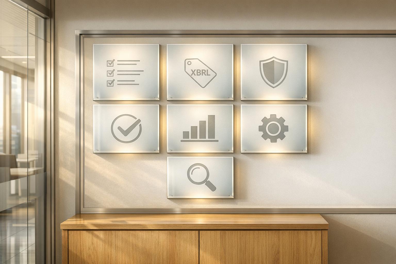 Thumbnail for: Top 7 AI Tools for Regulatory Reporting