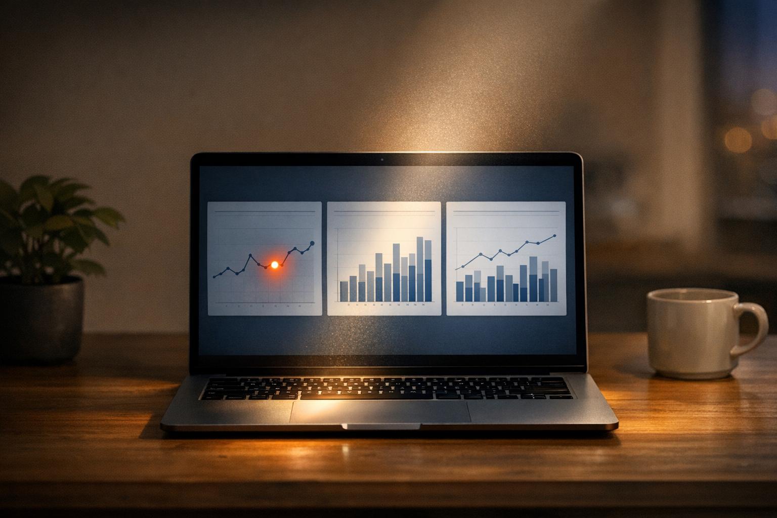 Thumbnail for: AI in Budgeting: Case Studies on Anomaly Detection