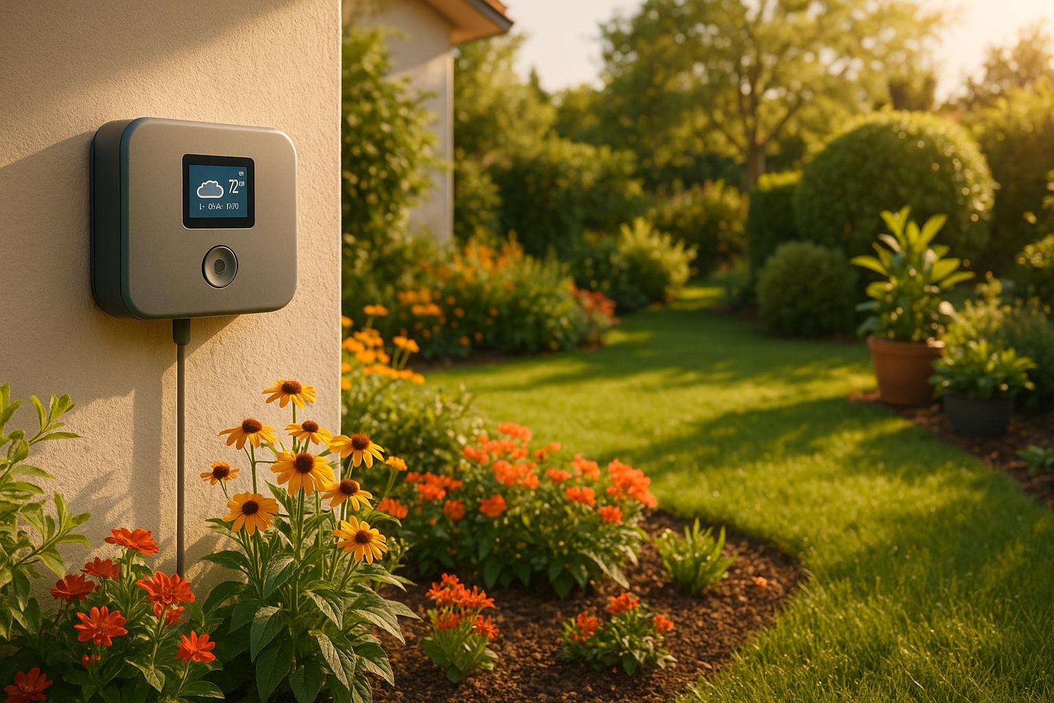 7 Best Cloud-Connected Irrigation Controllers 2025