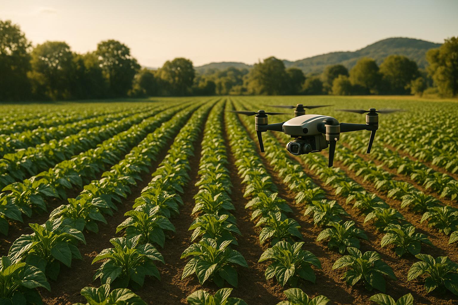 Top AI Tools for Integrated Pest Management