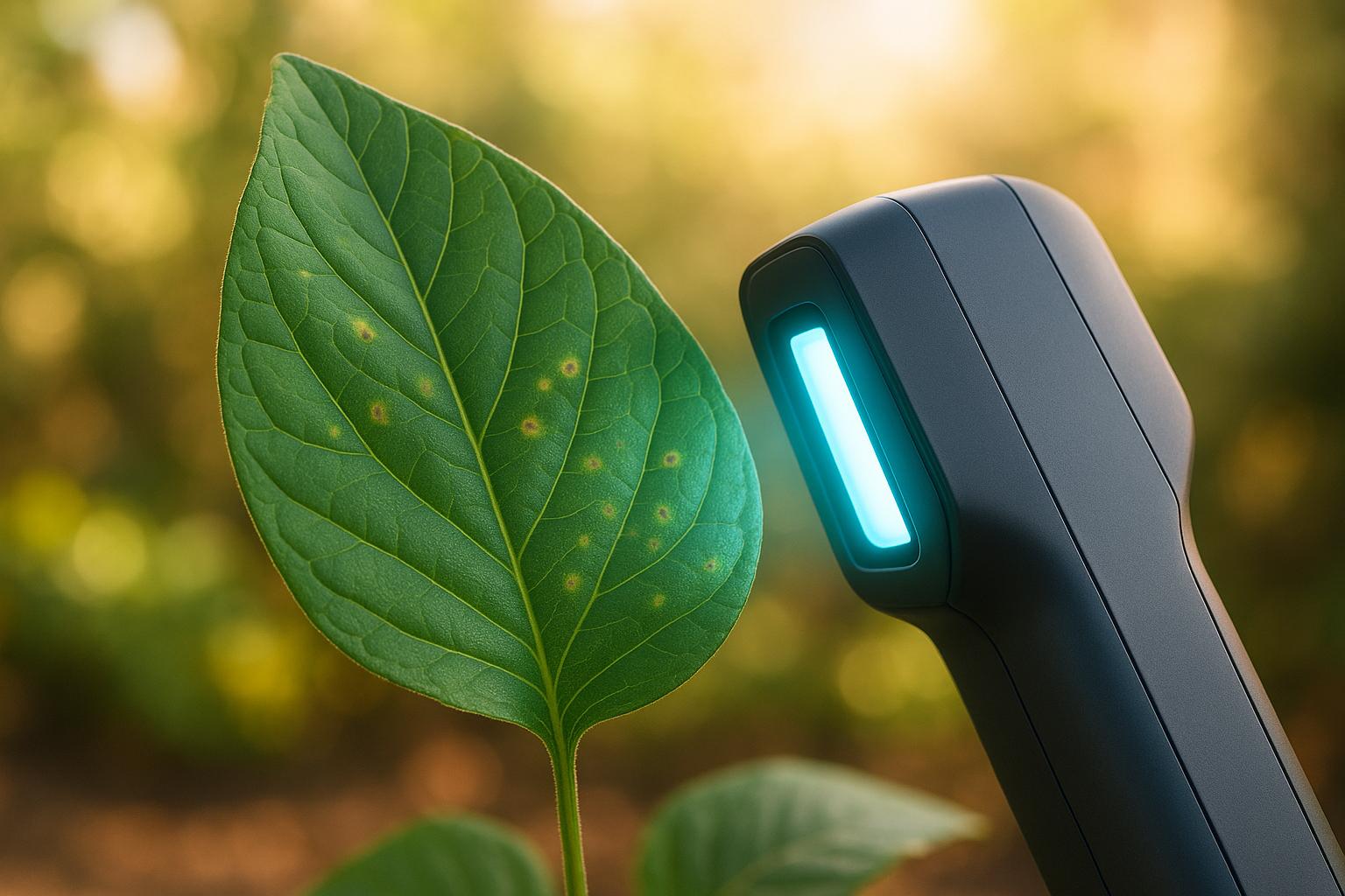 Optimizing Deep Learning for Plant Disease Detection