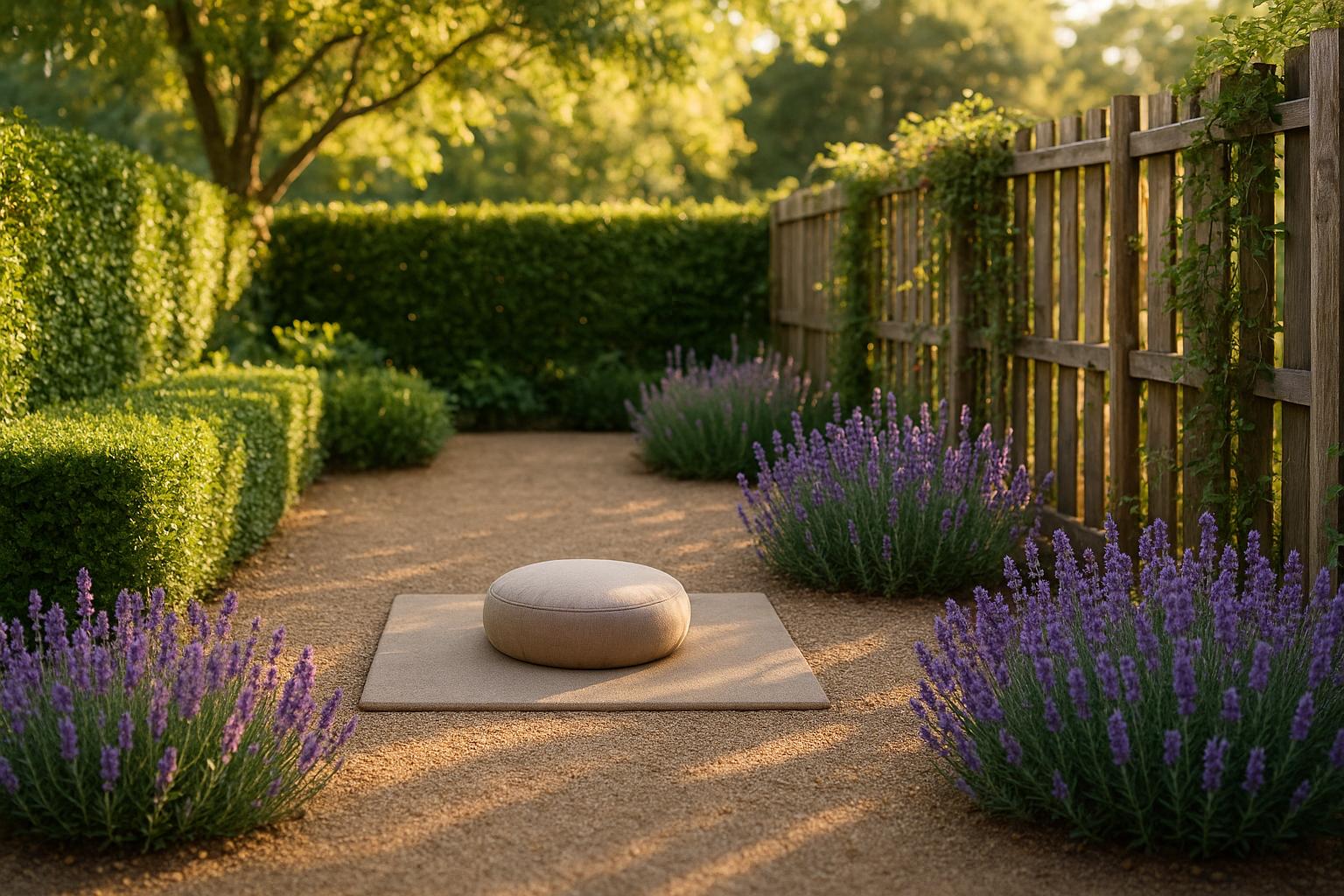 Ultimate Guide to Meditation Garden Boundaries