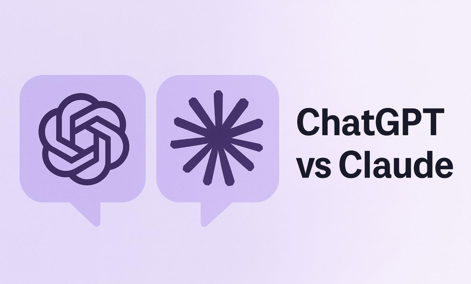 Thumbnail for: ChatGPT vs Claude: Který AI asistent je lepší?