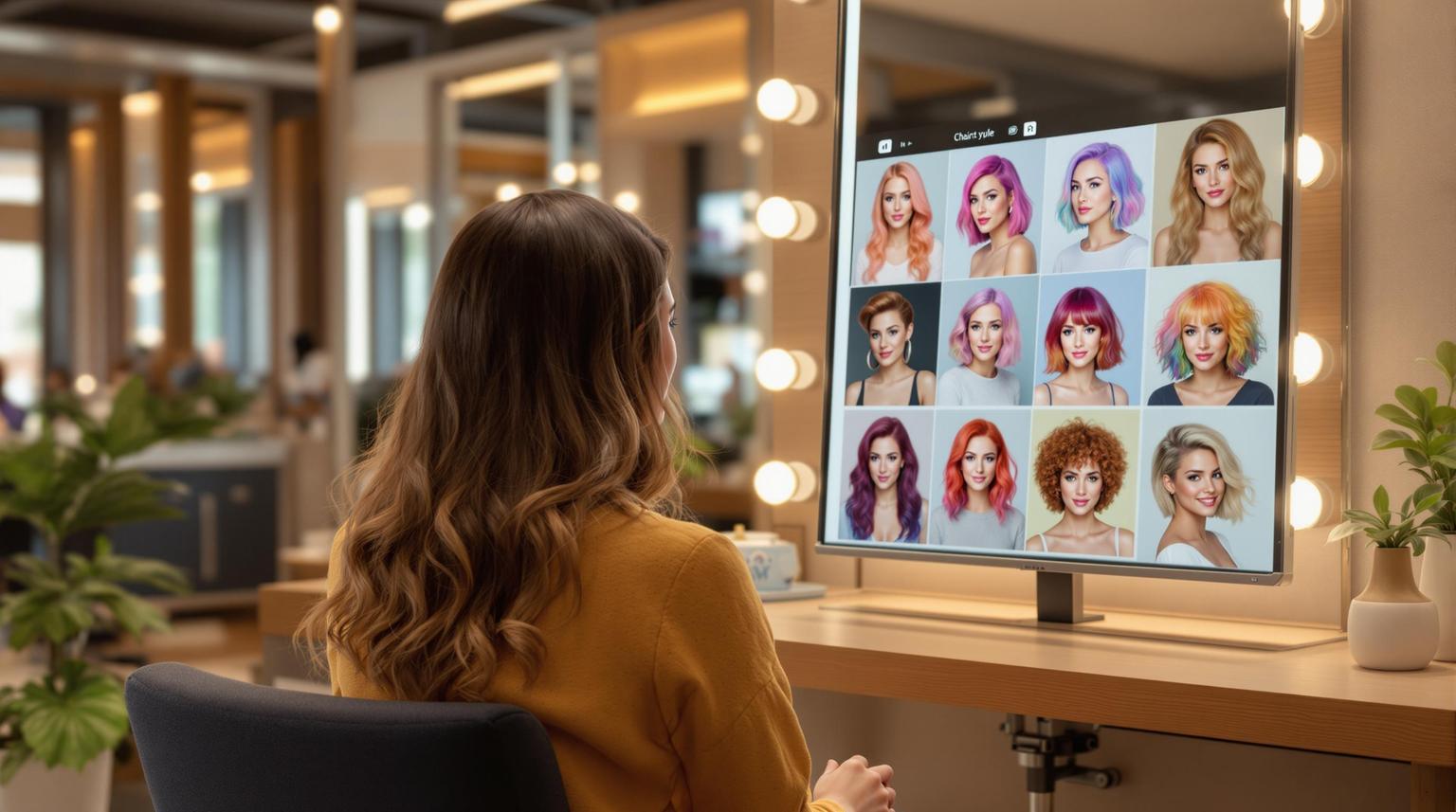 Ultimate Guide to AI Hair Try-On Photo Uploads