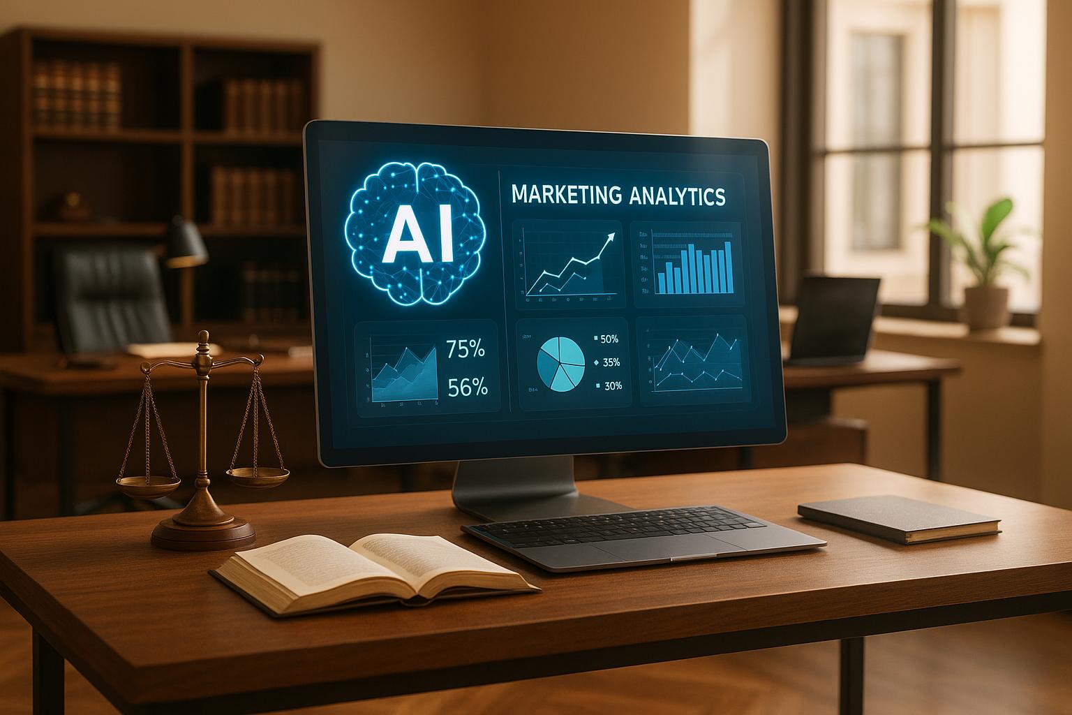 Thumbnail for: 7 Ways AI Changes Legal Marketing in 2025