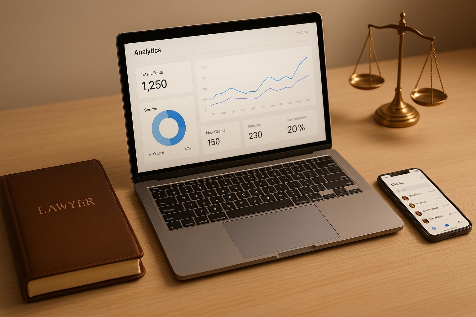 Thumbnail for: 5 Best Legal Client Acquisition Tools in 2025