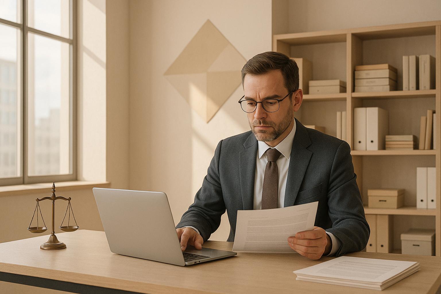 Thumbnail for: Low Client Leads: 6 Solutions for Law Firms