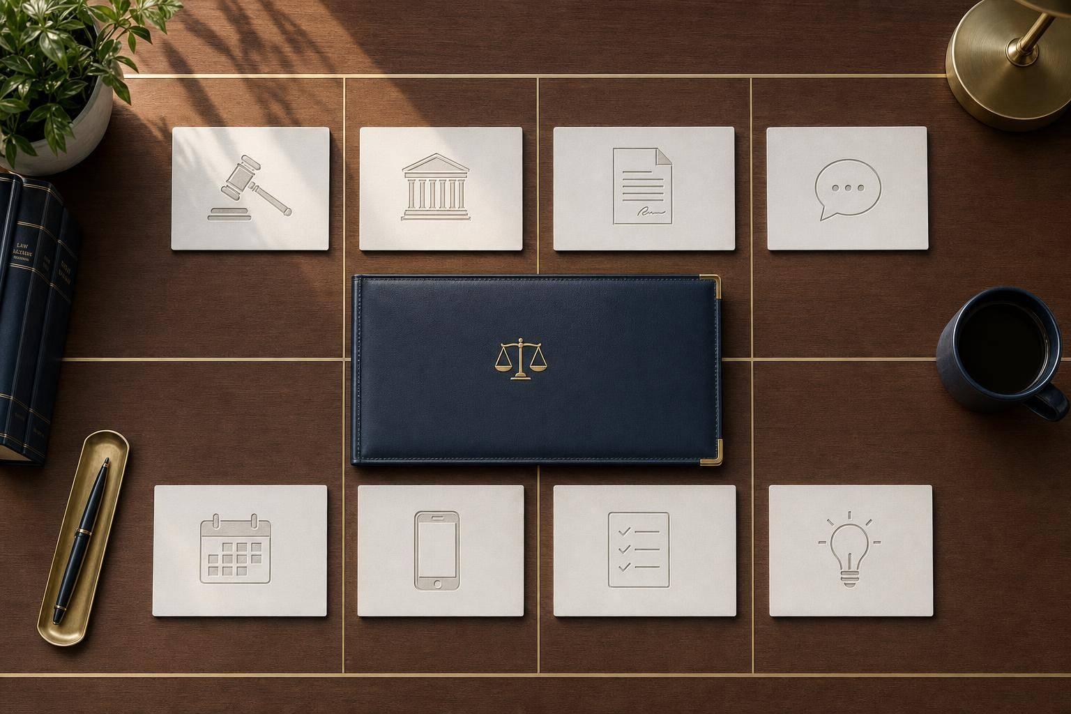Thumbnail for: Legal Content Idea Generator