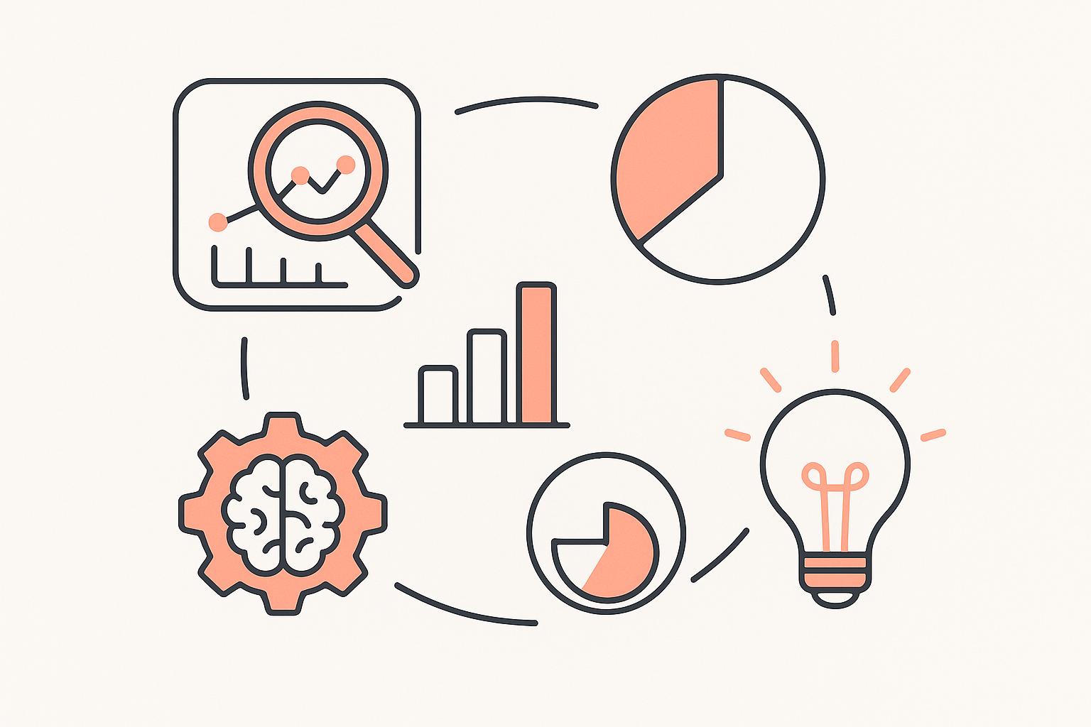 Thumbnail for: 5 AI Analytics Tools That Actually Explain What Your Data Means