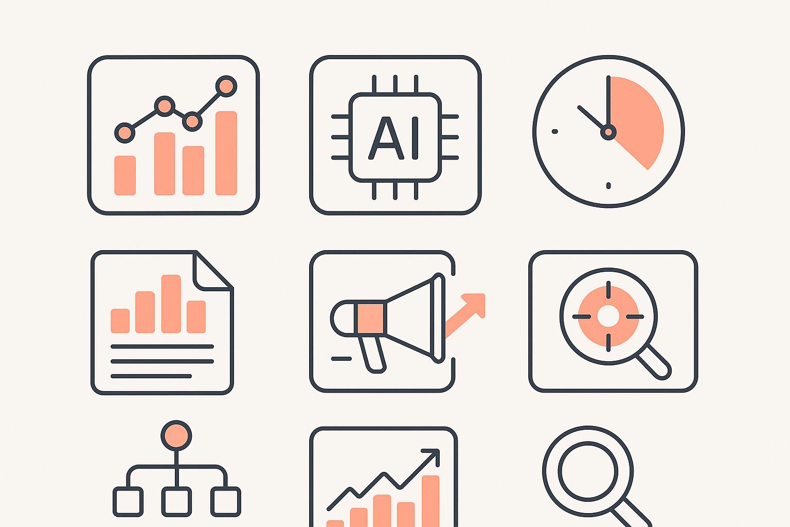 Thumbnail for: Top 7 AI Tools for Campaign Performance Tracking