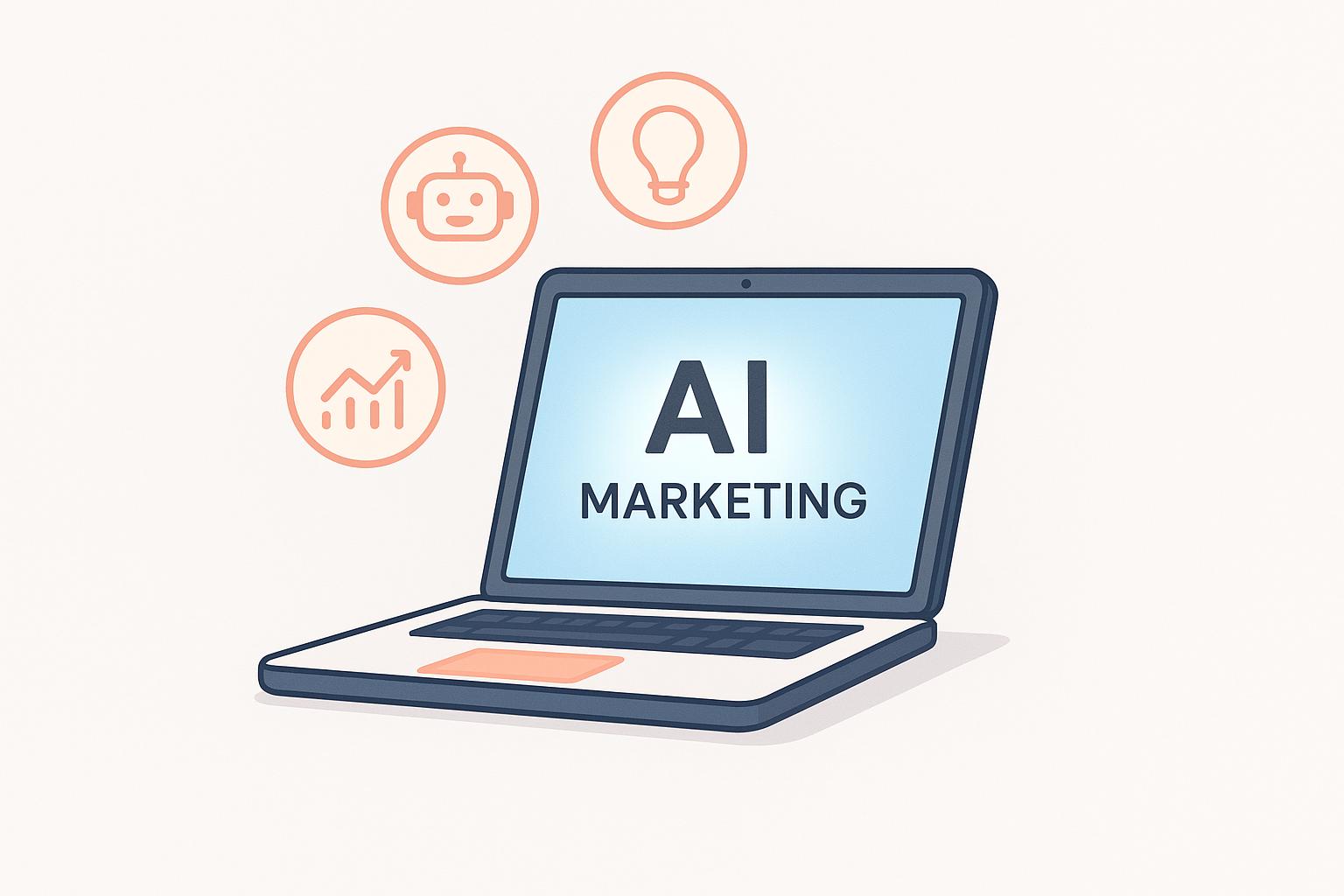 Thumbnail for: 10 AI Tools for Marketing Online Courses