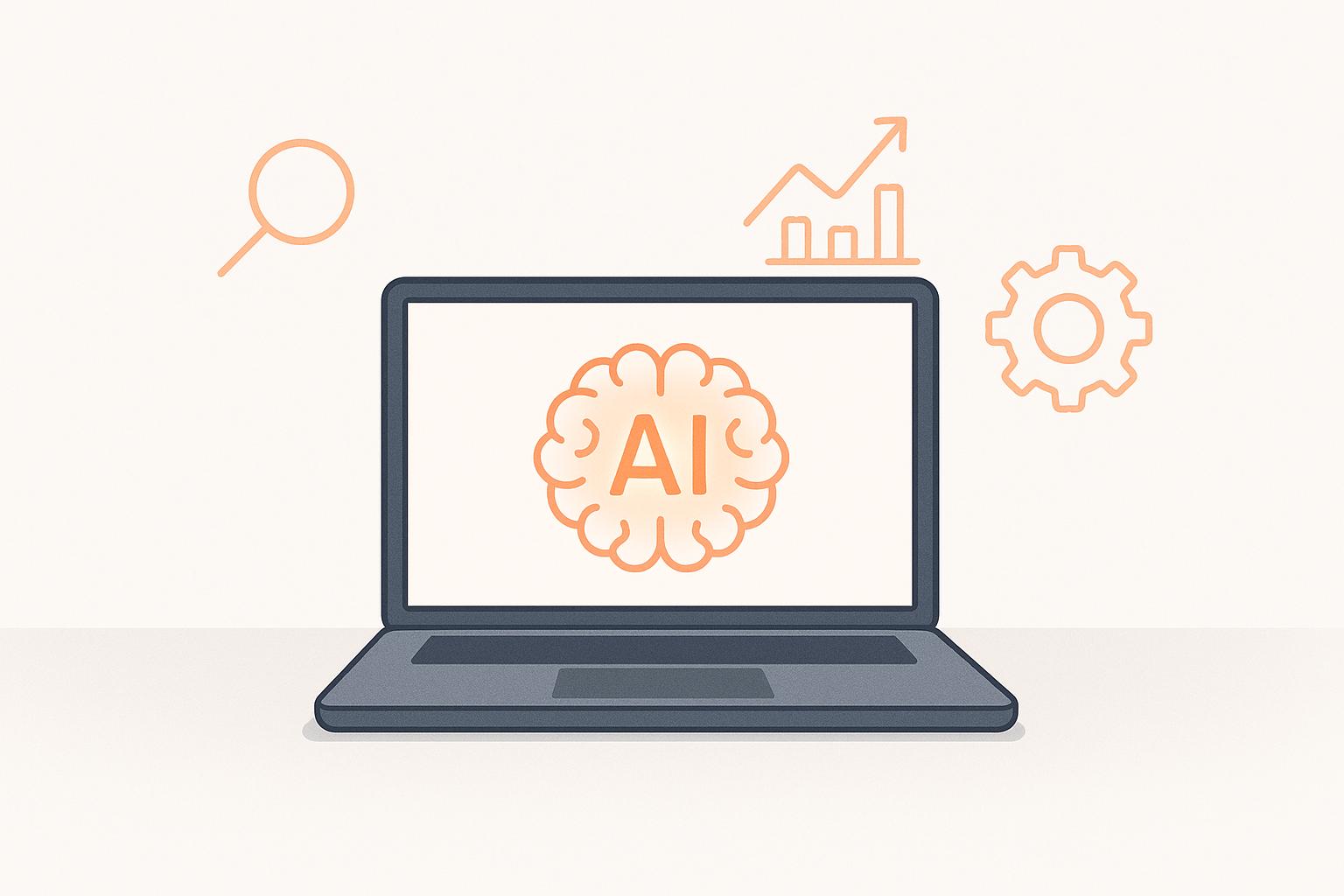 Thumbnail for: The 5 Best AI SEO Tools for a Non-SEO Expert