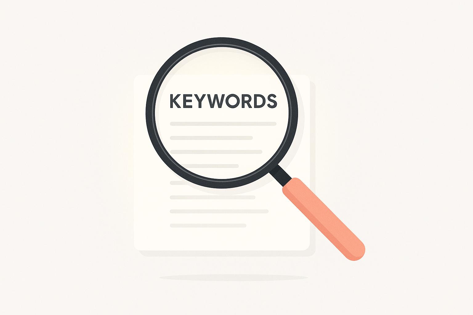 Thumbnail for: Best Free AI Tools for Keyword Research