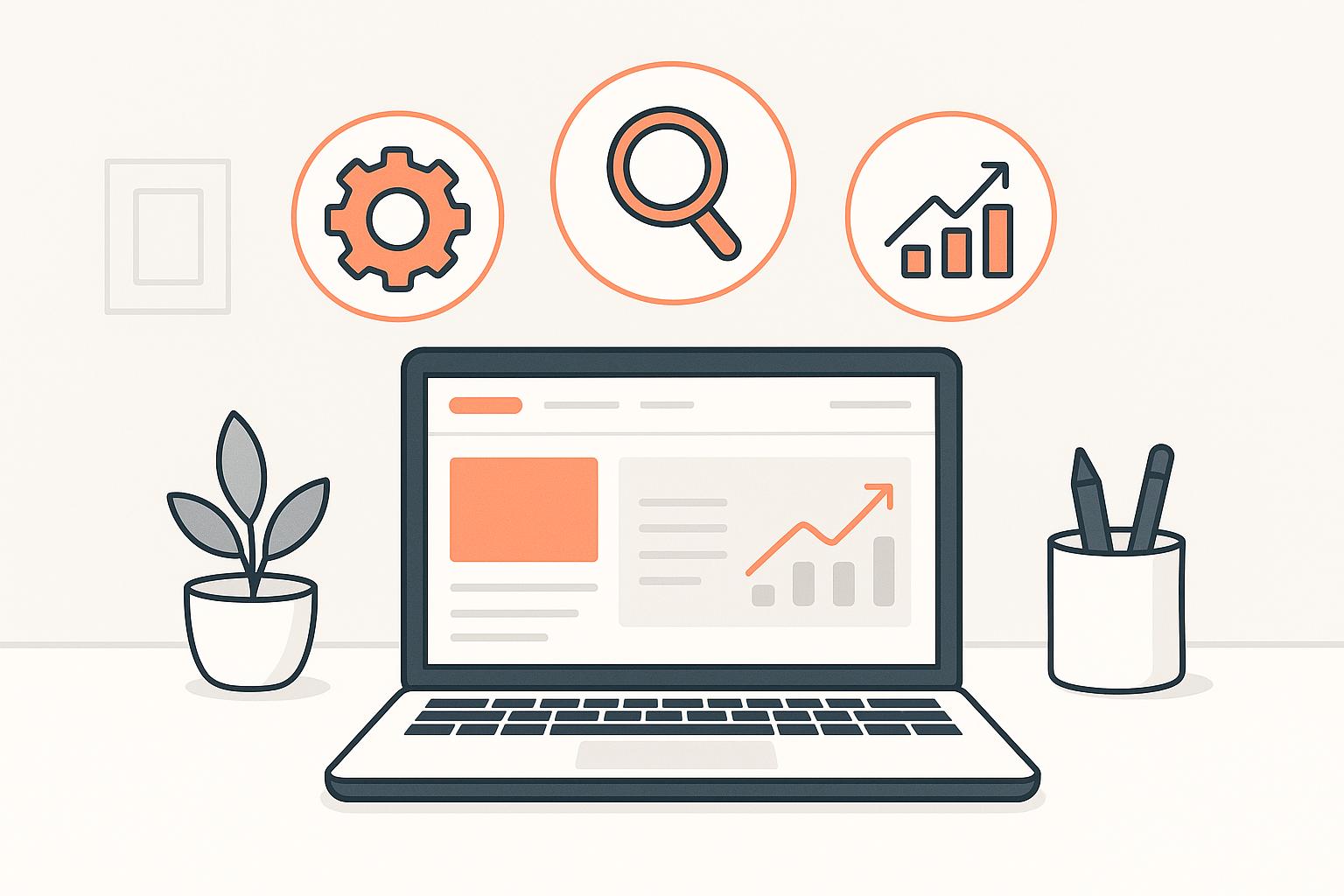 Thumbnail for: AI Content Marketing Success Stories: Lessons Learned
