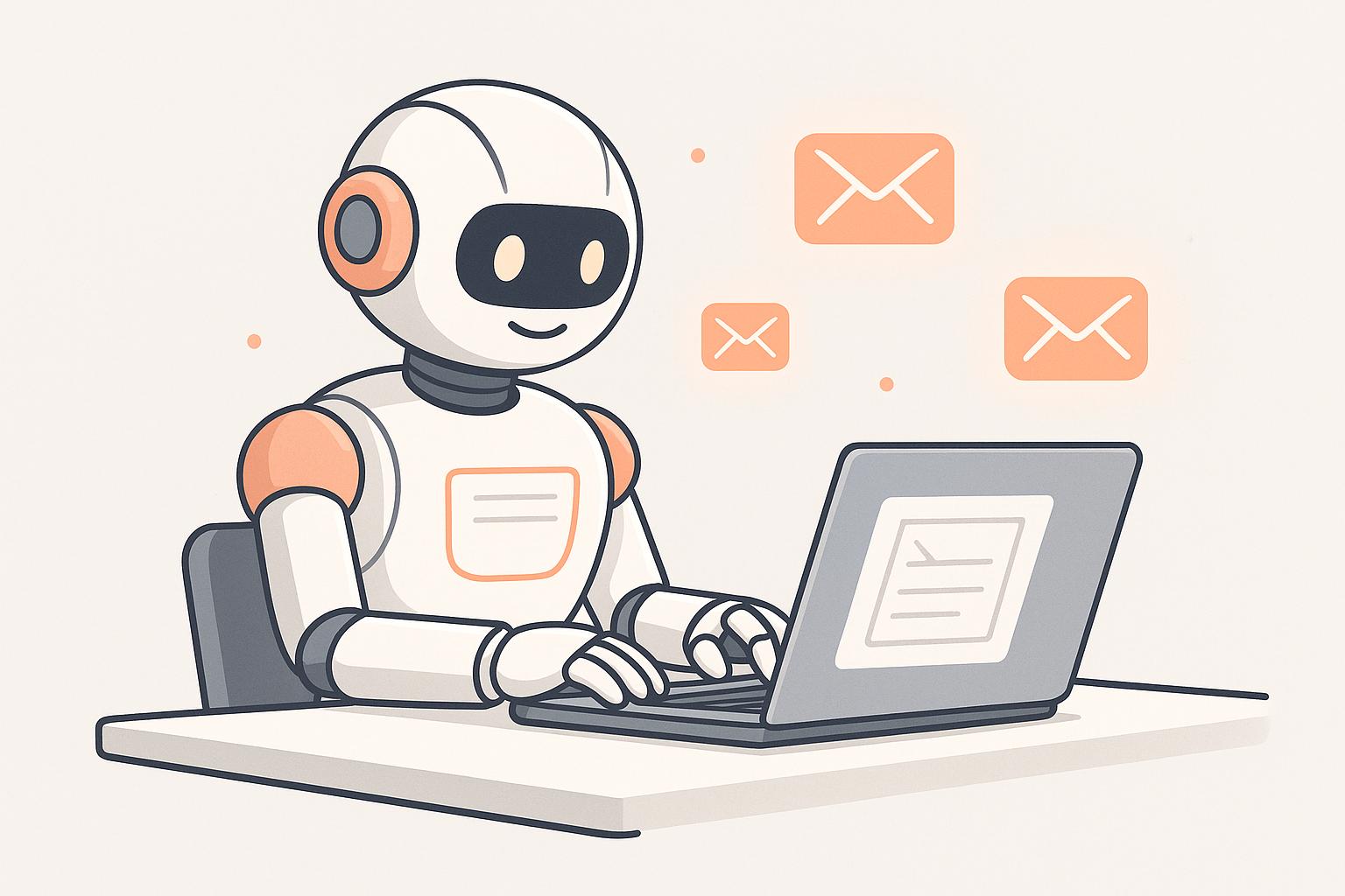 Thumbnail for: AI Copywriting Strategies for Email Campaigns