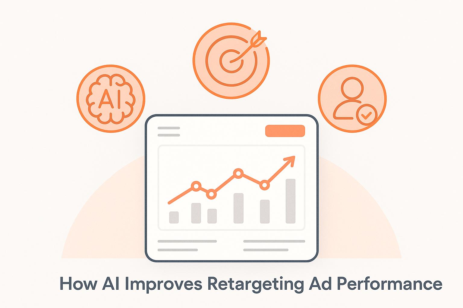Thumbnail for: How AI Improves Retargeting Ad Performance