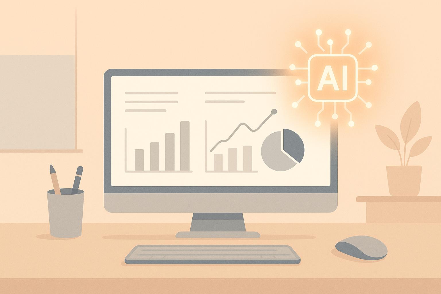 Thumbnail for: How Accounting firms can use AI for Monthly Close