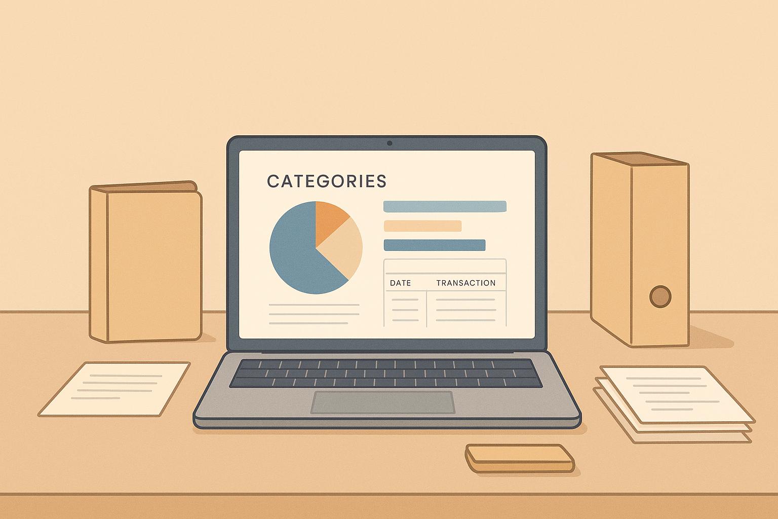 Thumbnail for: 10+ tools Accountants can use for categorizing transaction