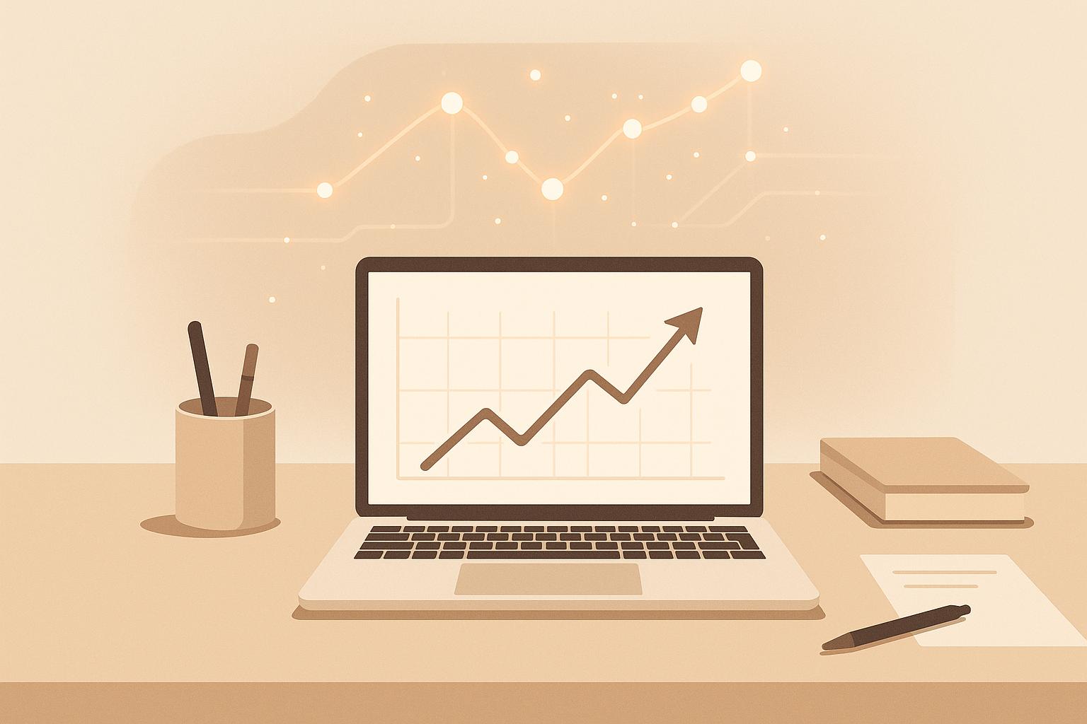 Thumbnail for: AI-Powered Forecasting: Enhancing Financial Planning for Accountants