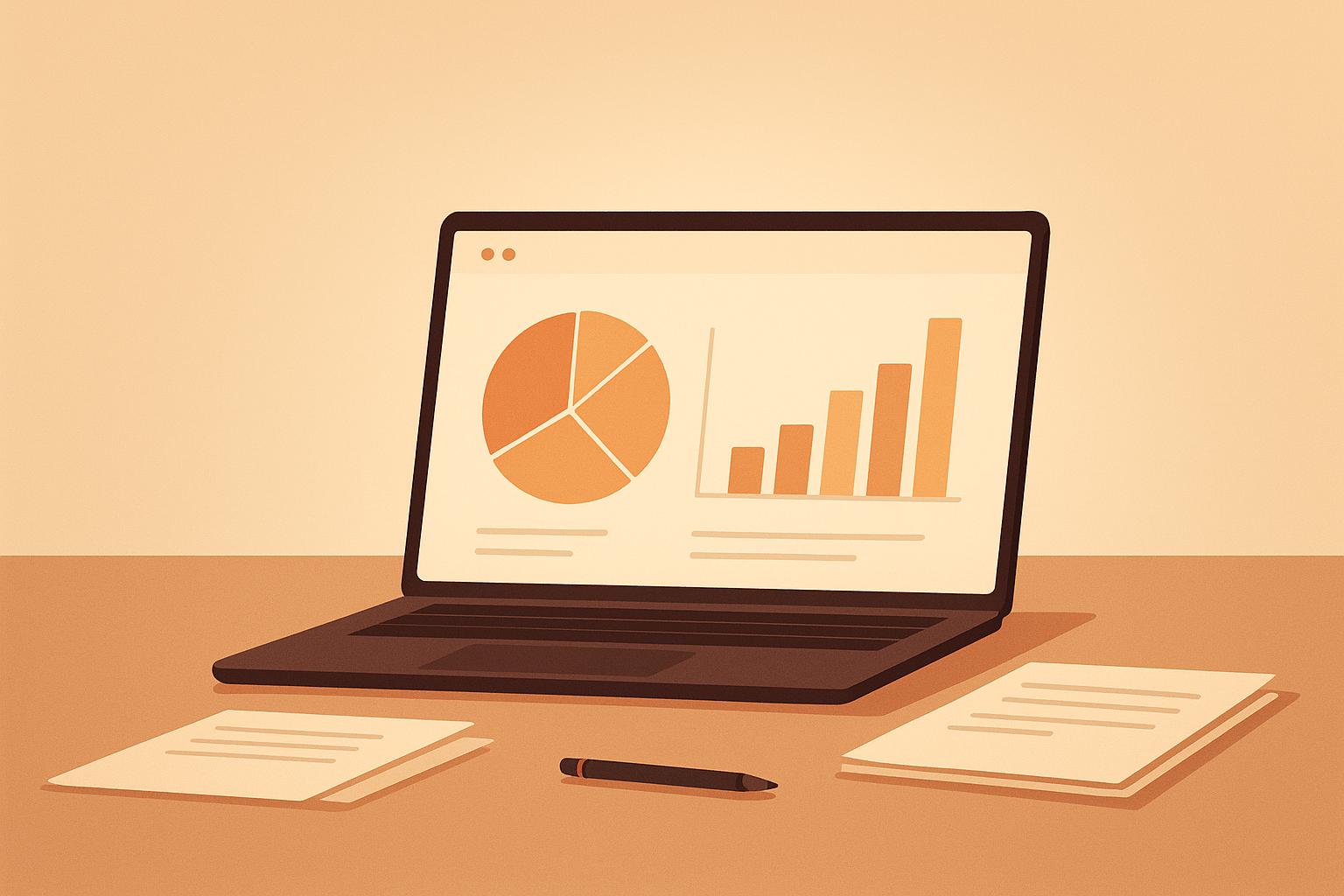 Thumbnail for: Real-Time Insights for Bank Reconciliation