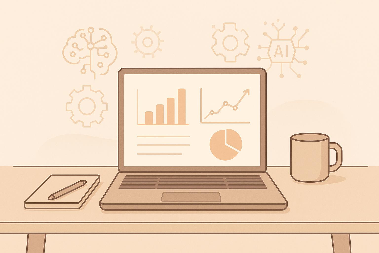 Thumbnail for: Top AI Features for Monthly Close Optimization