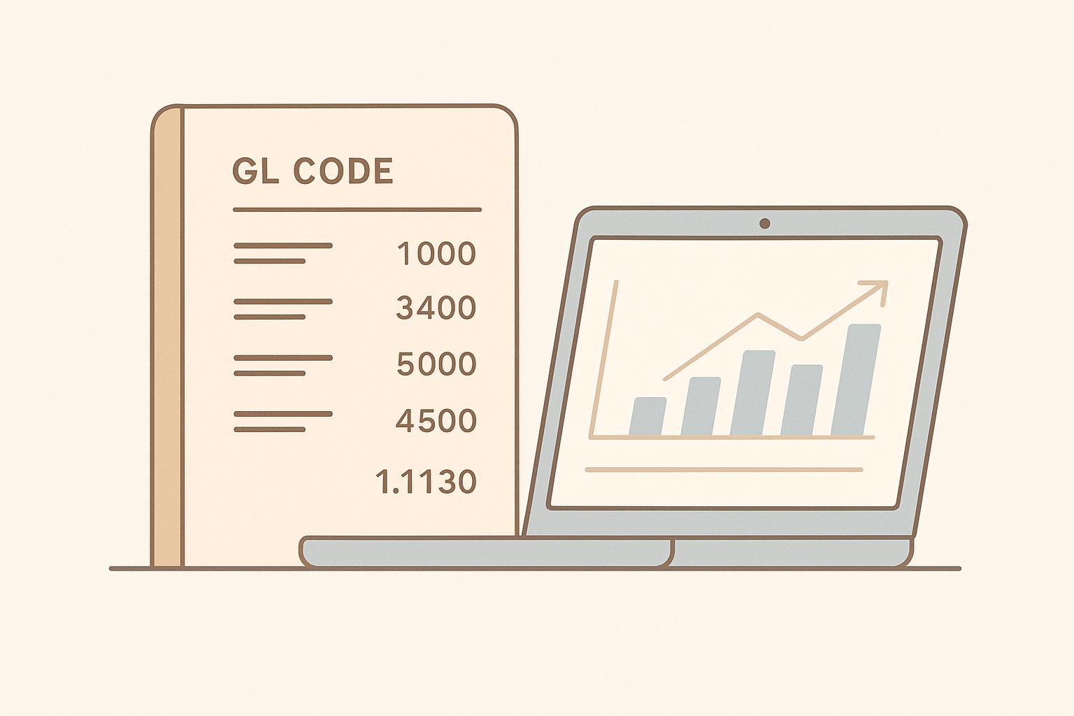 Thumbnail for: What Are GL Codes? Everything You Need to Know