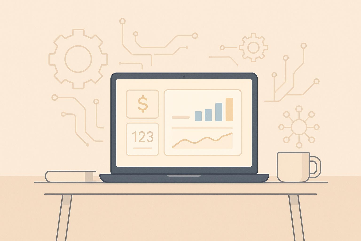 Thumbnail for: AI for Accounting: A Comprehensive Guide