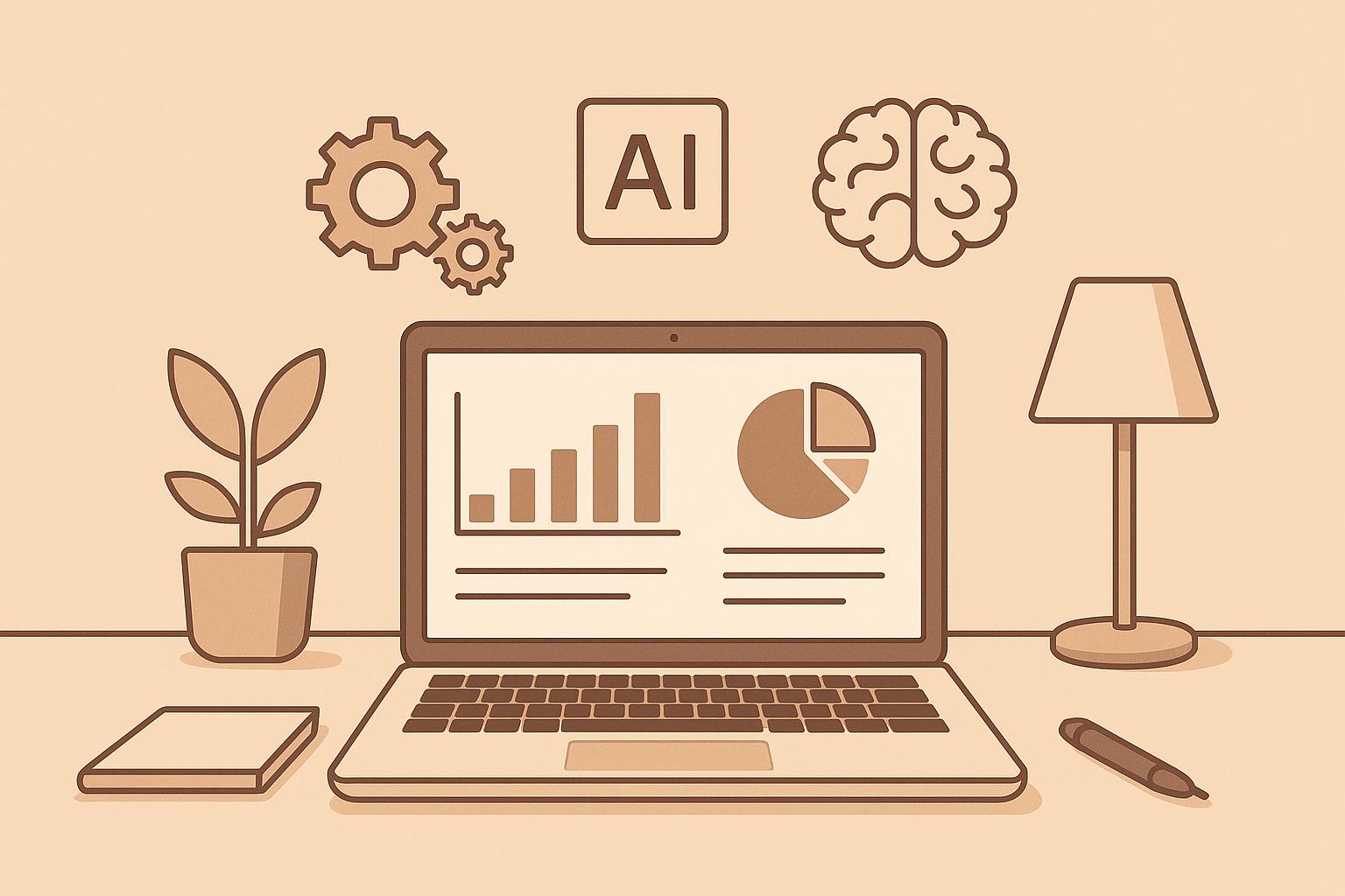 Thumbnail for: Choosing the Best AI in Accounting Software: A Comprehensive Guide