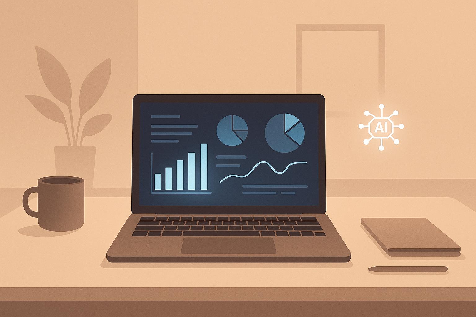 Thumbnail for: The Future is Now: Emerging Trends in AI Accounting Software You Can't Ignore