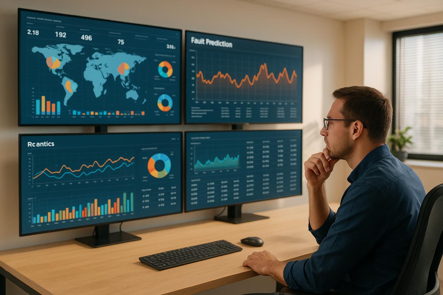 How to Evaluate Fault Prediction Models | aiventic