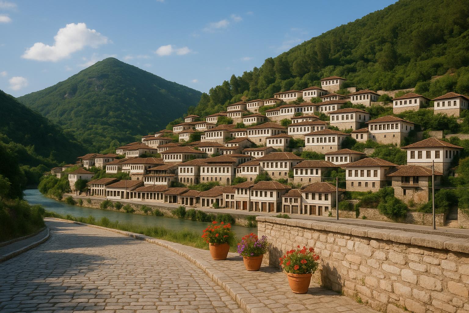 Thumbnail for: How to Plan Your First Trip to Albania