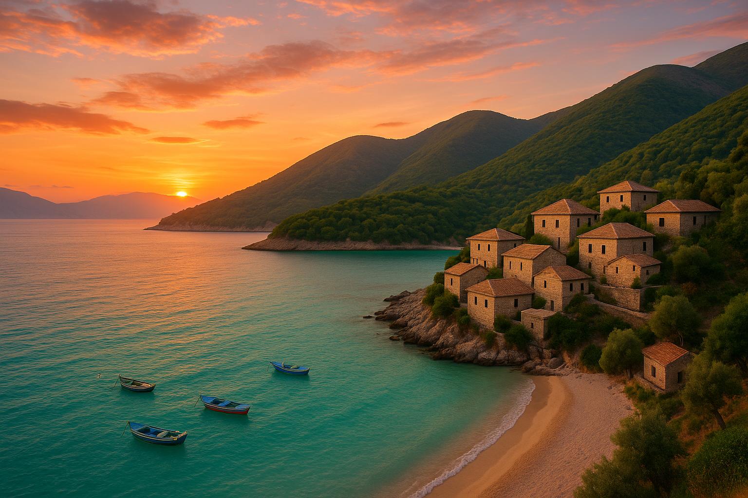 Thumbnail for: Best Things to do in Albania
