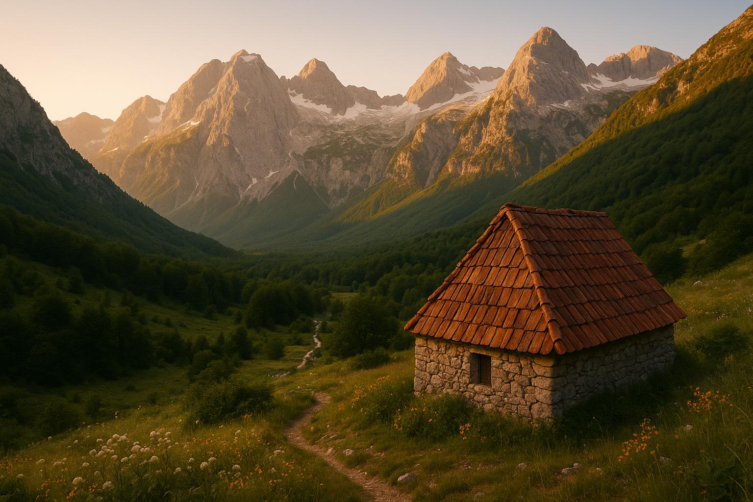 Thumbnail for: Unique Things To Do in Albania