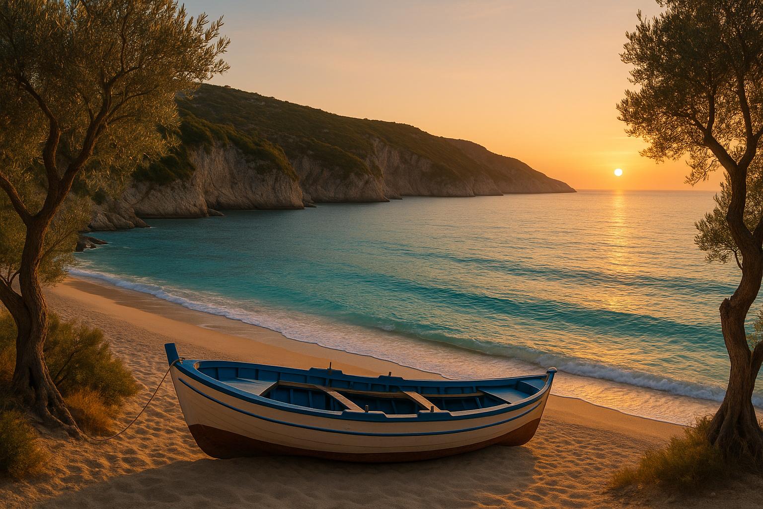 Thumbnail for: Best Things to Do Albania In 2025