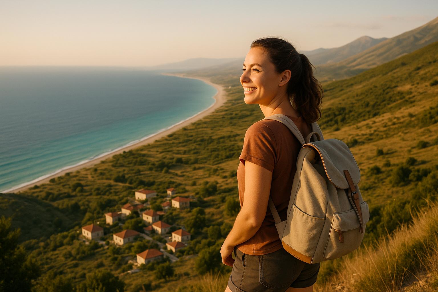 Thumbnail for: Is Albania Safe for Solo Female Travelers?