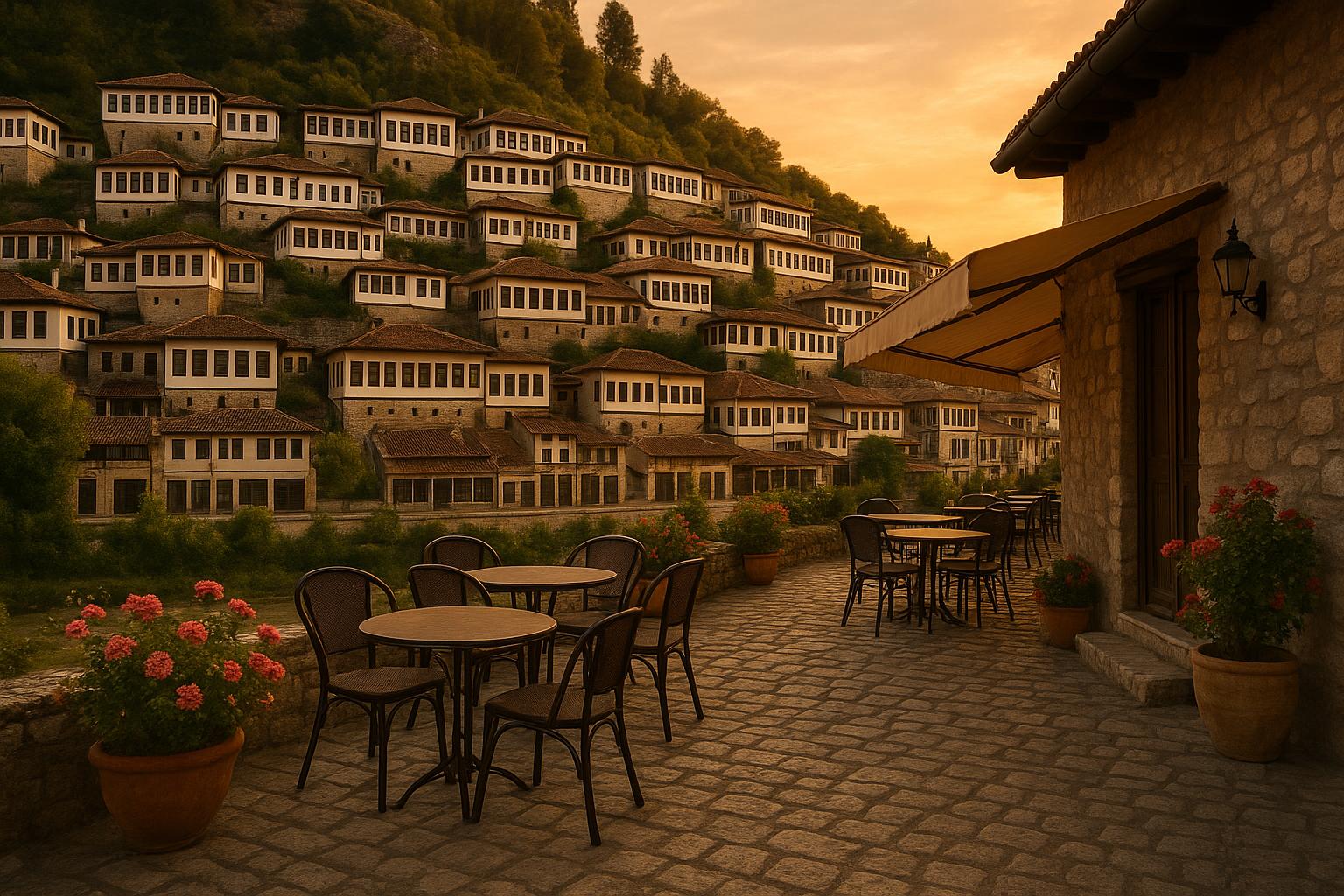 Thumbnail for: Things To Do in Berat Albania