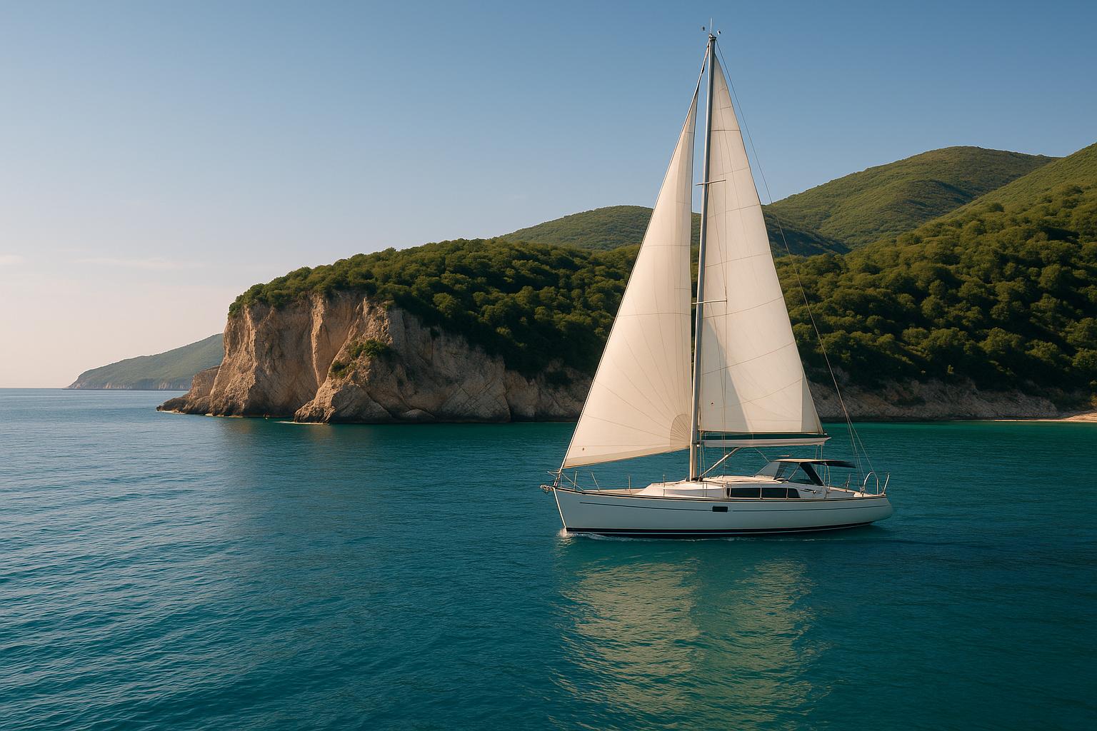 Thumbnail for: Top Sailing Tours in Albania for 2025