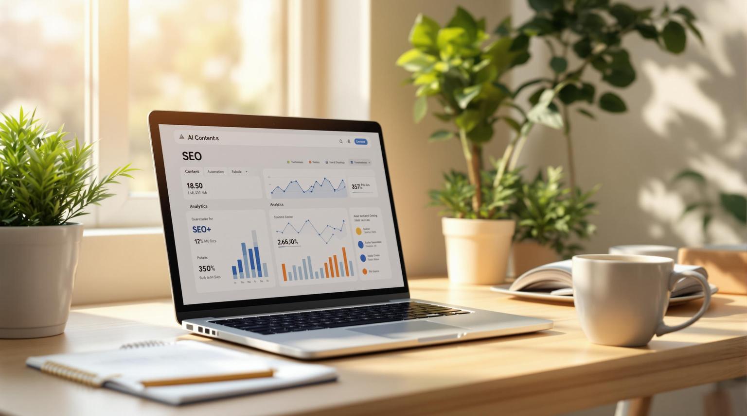 Thumbnail for: AI Content Optimization: 3 Case Studies