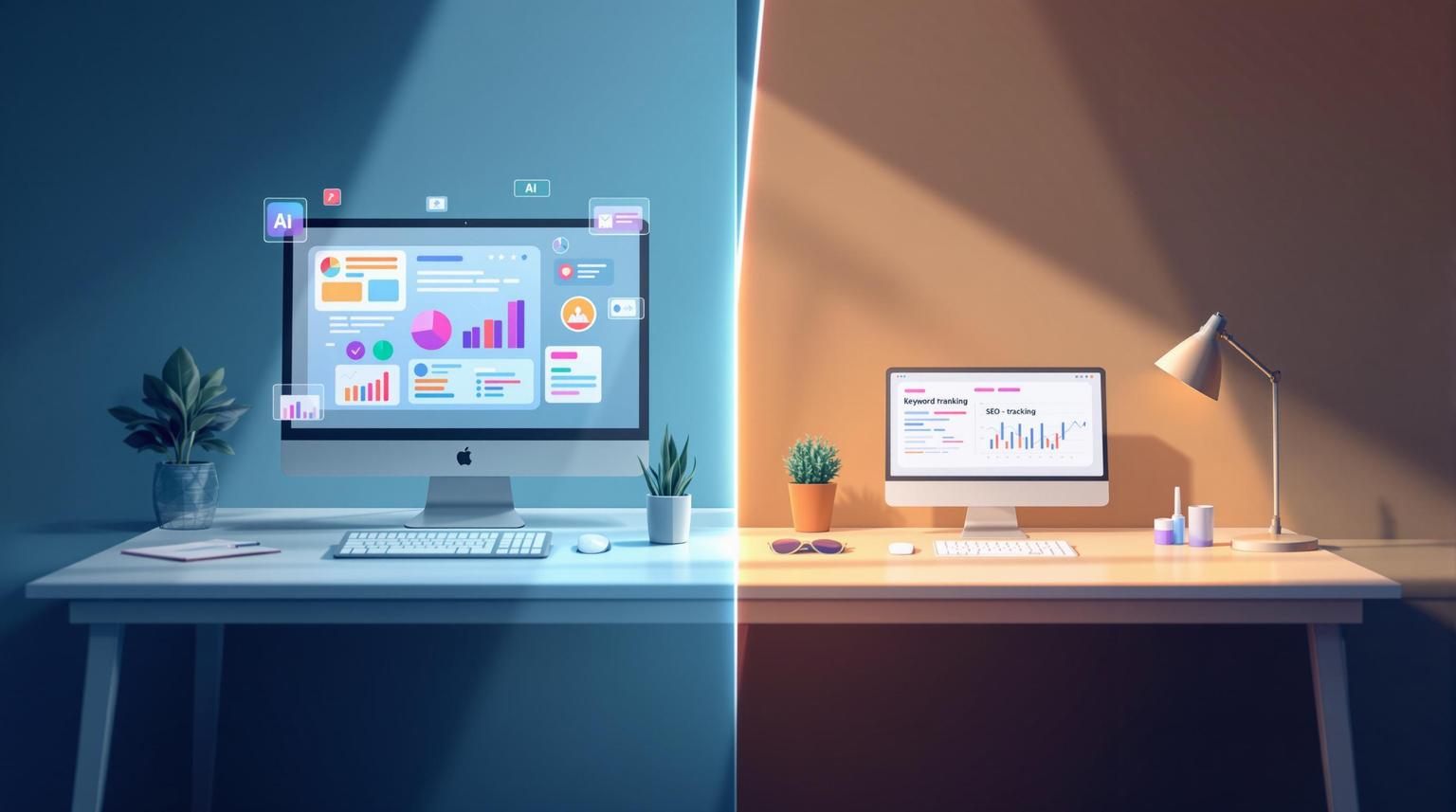 Thumbnail for: NeuronWriter vs. SerpWatcher: Features, Benefits, and Which One You Should Use