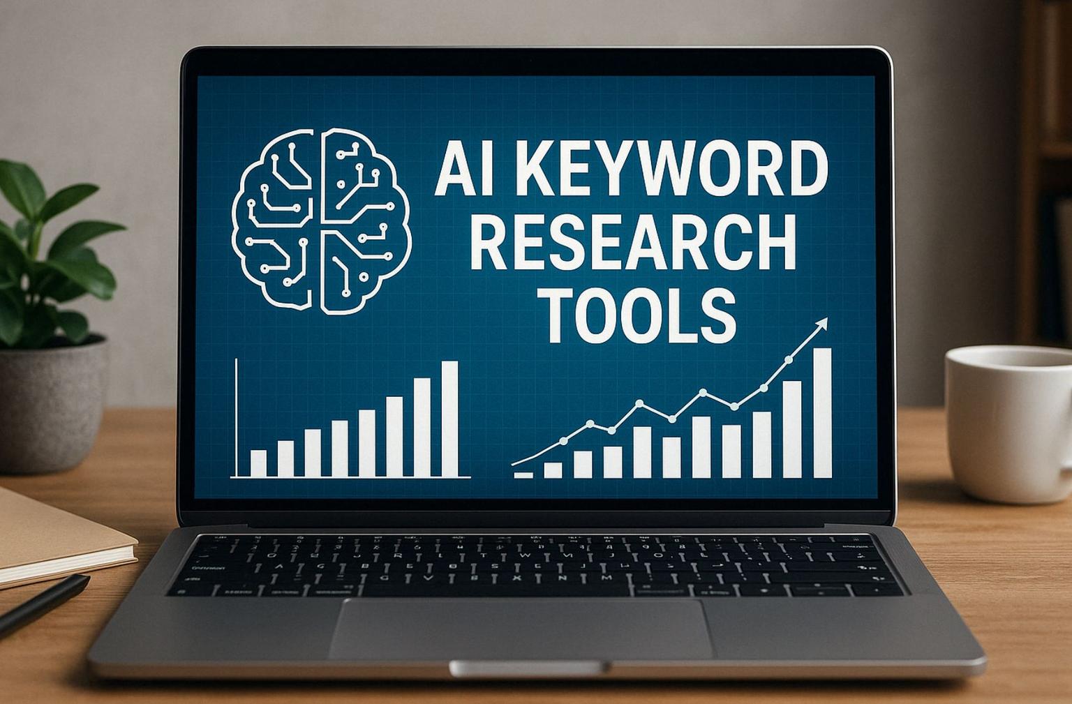 Thumbnail for: AI Keyword Research Basics: How It Works