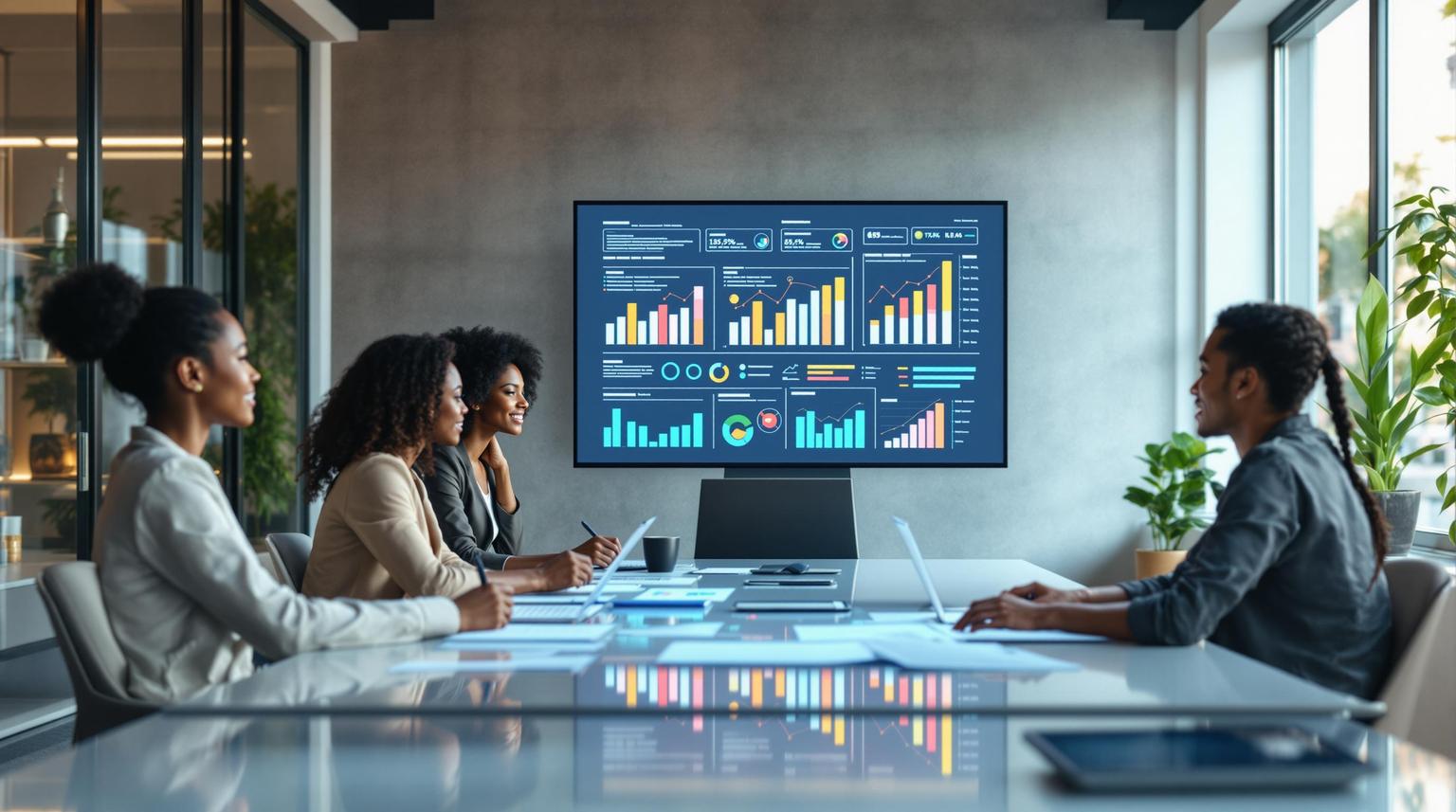 Thumbnail for: Ultimate Guide to Data-Driven Strategy