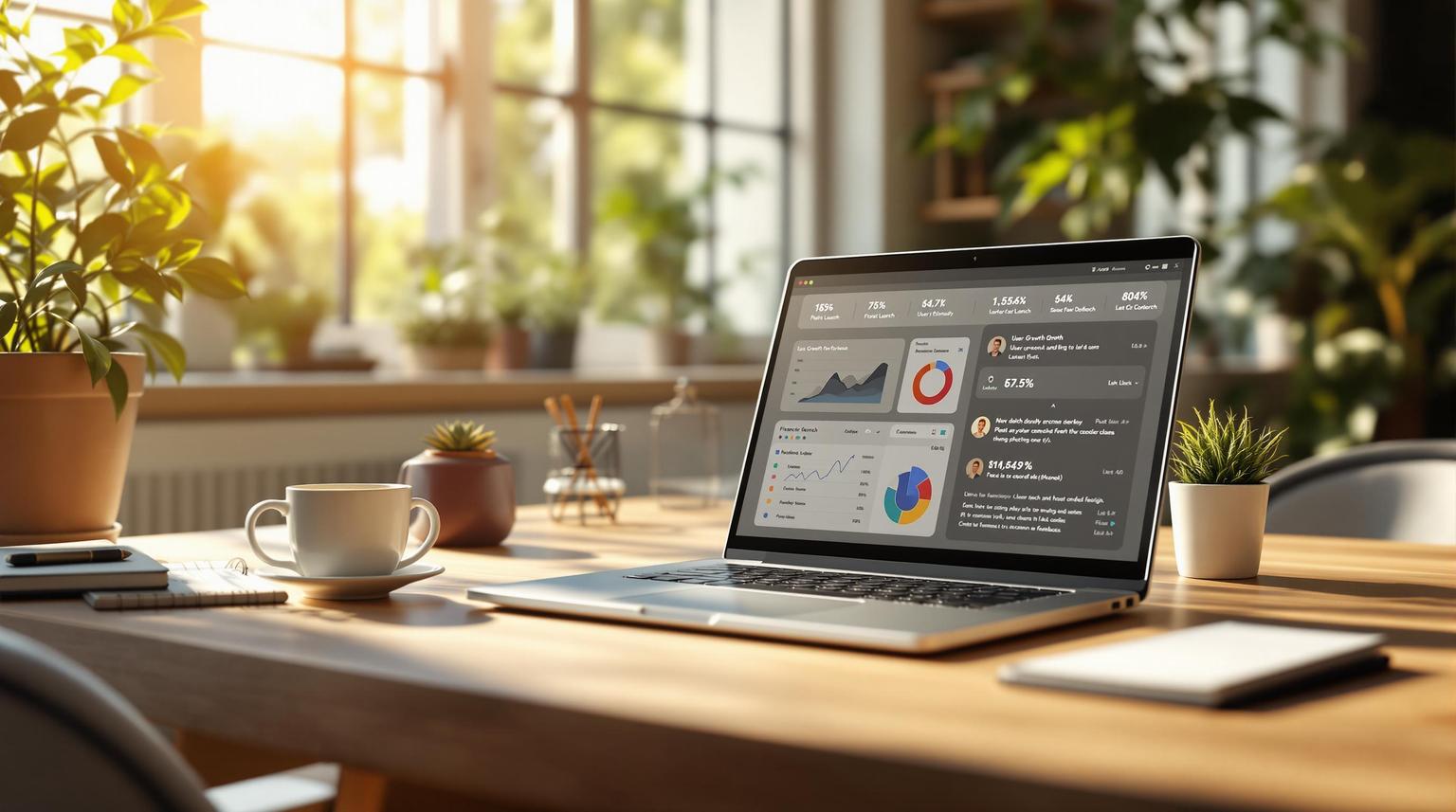 Thumbnail for: Post-Launch Metrics: What to Measure